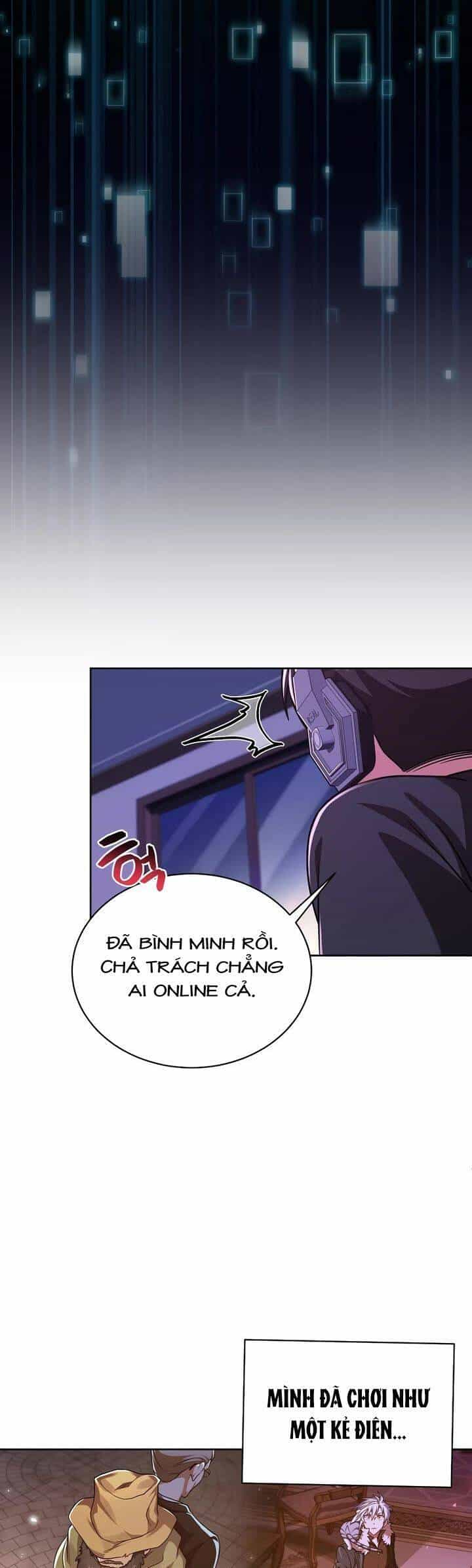 Xin Mời Dùng Bữa - Chương 99 - ảnh 8