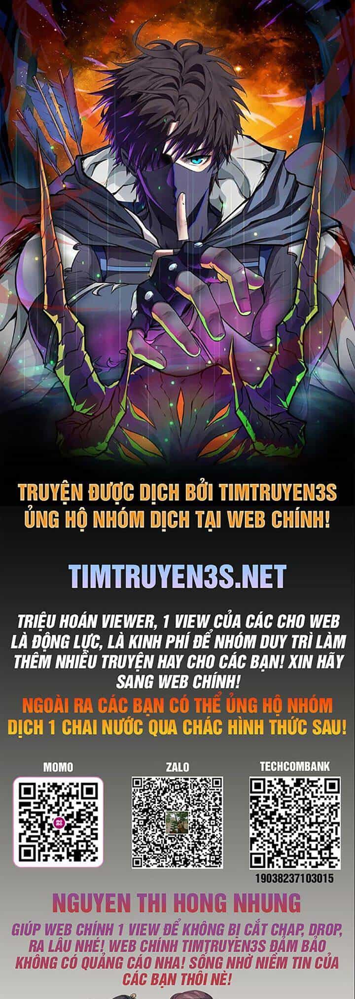 Xin Mời Dùng Bữa - Chương 100 - ảnh 1