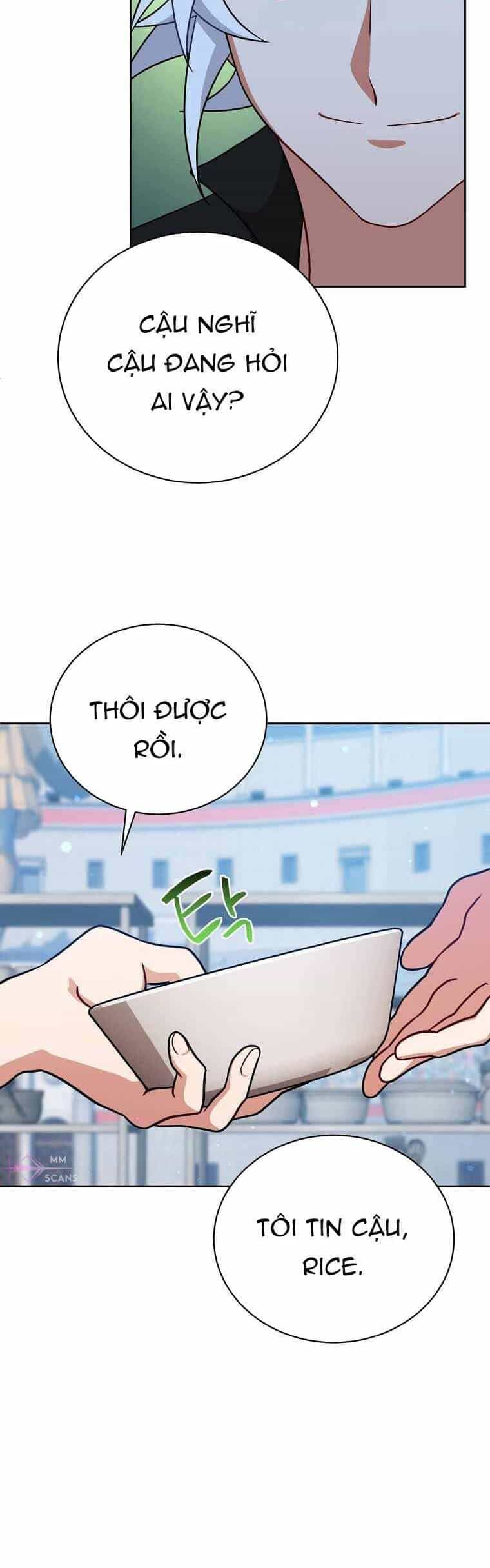 Xin Mời Dùng Bữa - Chương 107 - ảnh 40