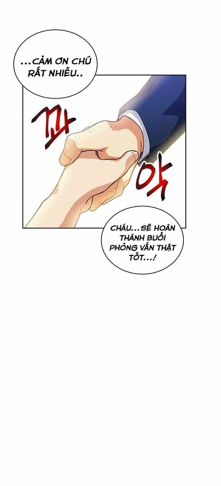 Xin Mời Dùng Bữa - Chương 14 - ảnh 17