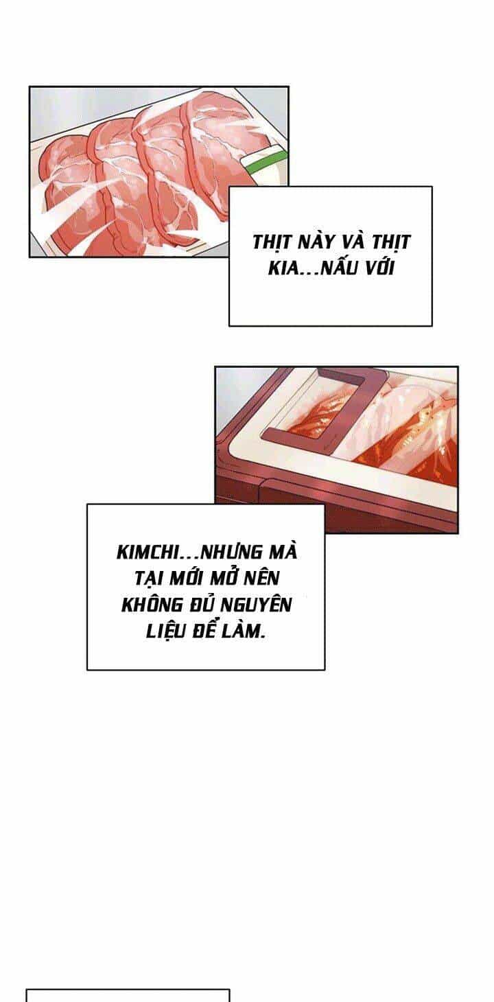 Xin Mời Dùng Bữa - Chương 14 - ảnh 29