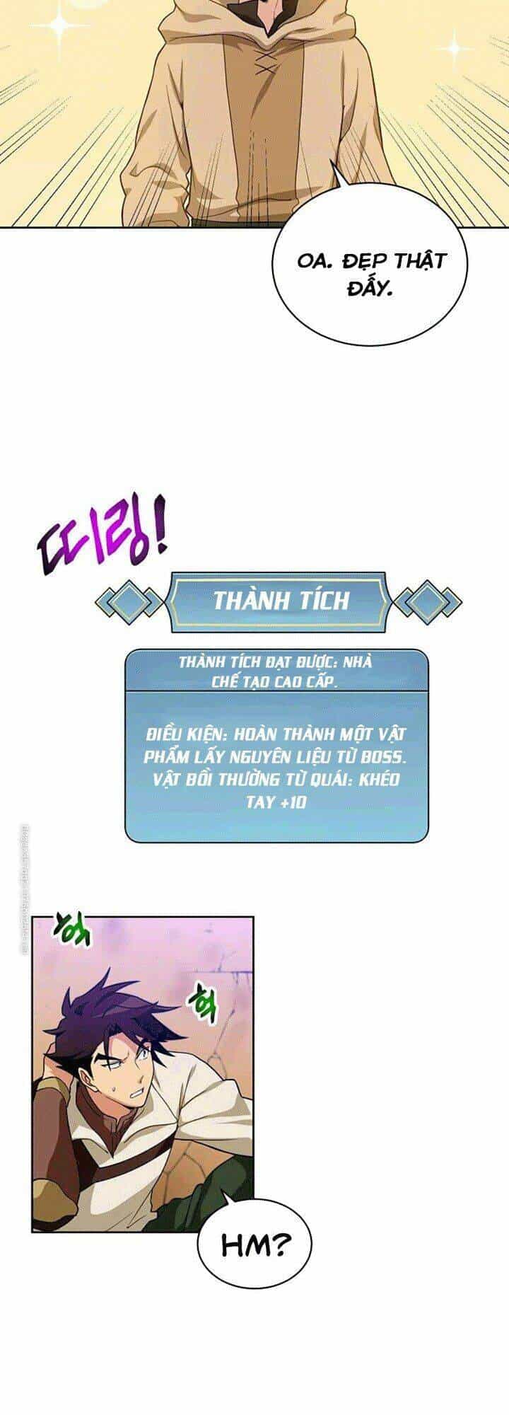 Xin Mời Dùng Bữa - Chương 17 - ảnh 31