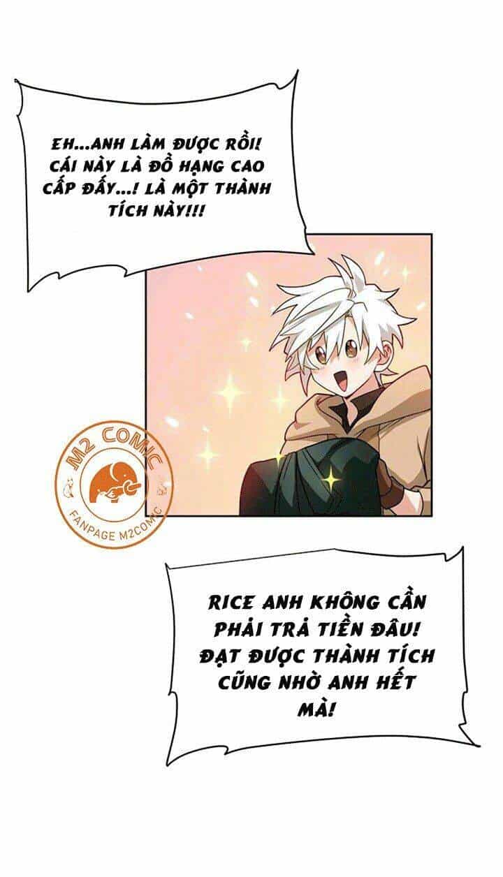 Xin Mời Dùng Bữa - Chương 17 - ảnh 32