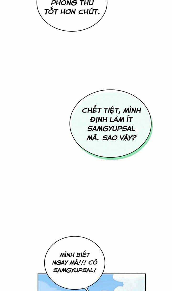 Xin Mời Dùng Bữa - Chương 17 - ảnh 44