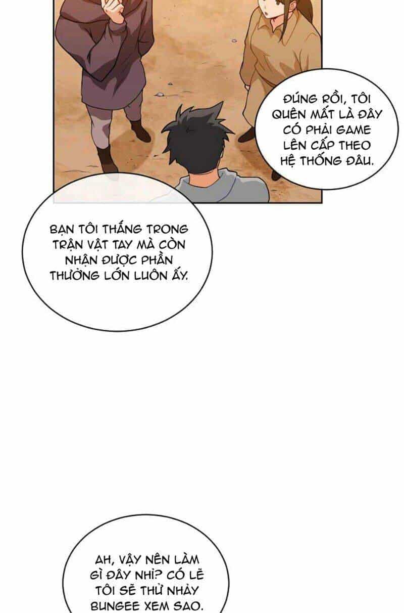 Xin Mời Dùng Bữa - Chương 21 - ảnh 18