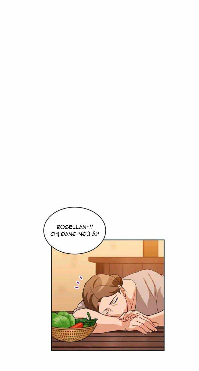 Xin Mời Dùng Bữa - Chương 21 - ảnh 22