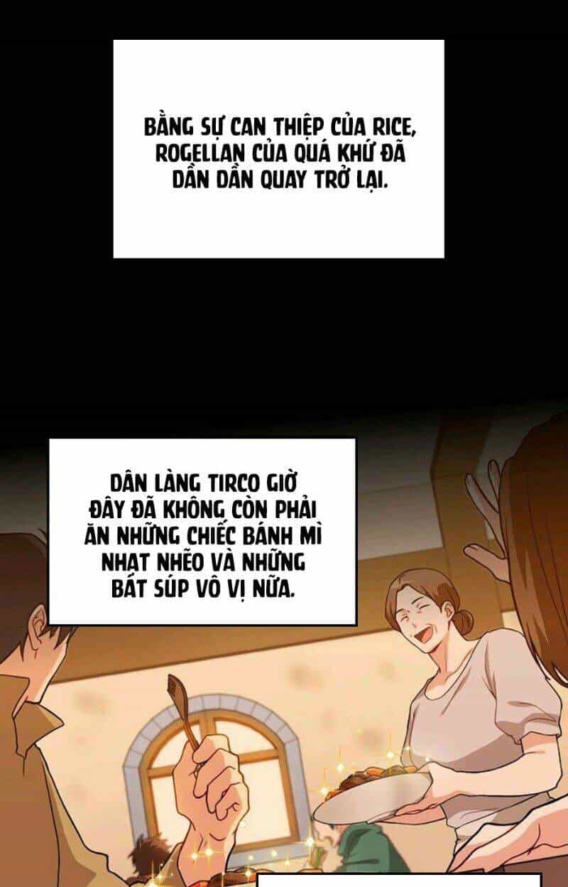 Xin Mời Dùng Bữa - Chương 21 - ảnh 43