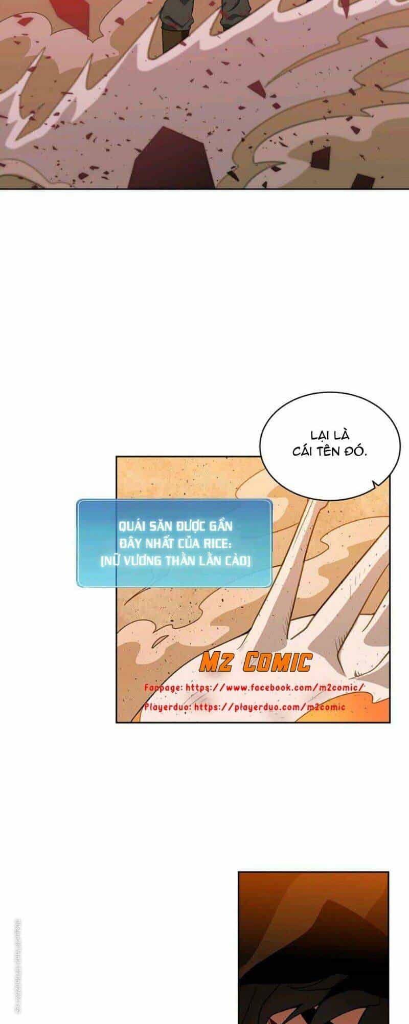 Xin Mời Dùng Bữa - Chương 21 - ảnh 50