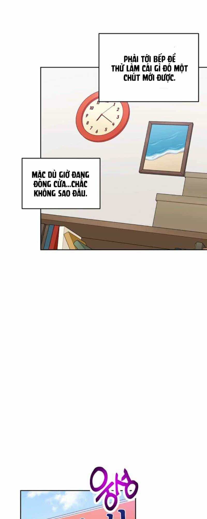 Xin Mời Dùng Bữa - Chương 23 - ảnh 27