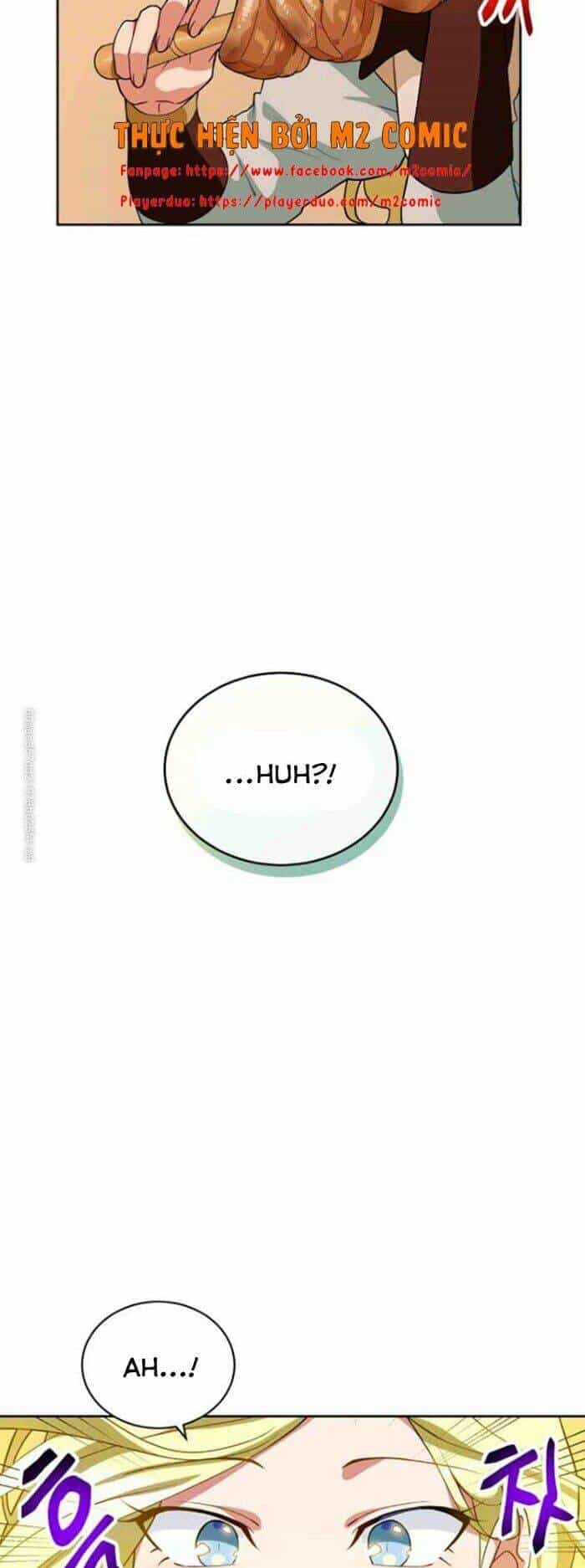Xin Mời Dùng Bữa - Chương 25 - ảnh 12