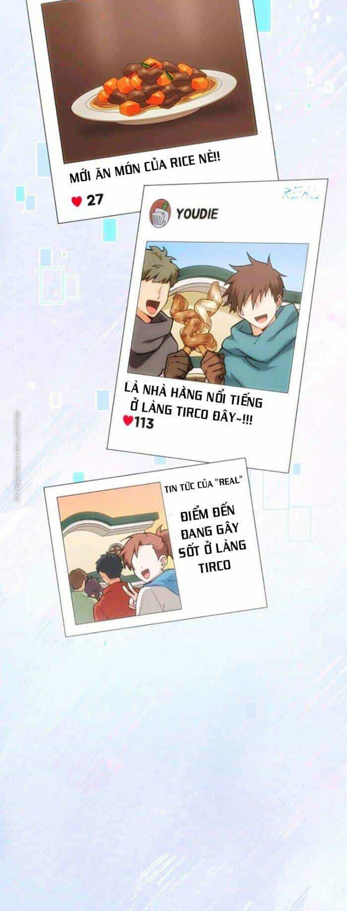Xin Mời Dùng Bữa - Chương 25 - ảnh 4