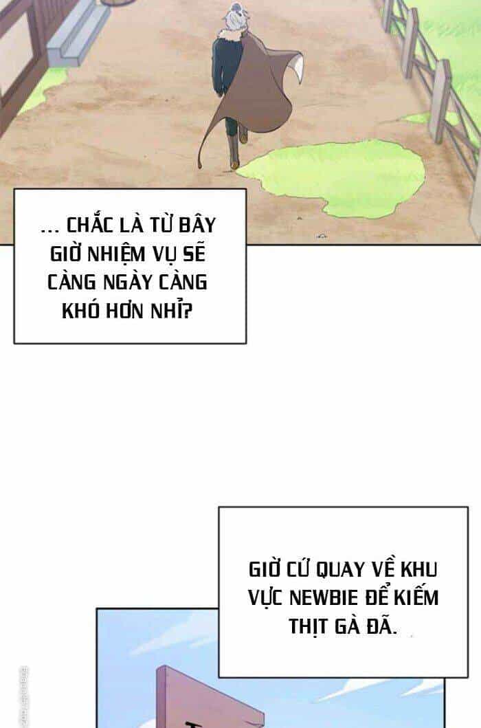 Xin Mời Dùng Bữa - Chương 25 - ảnh 52