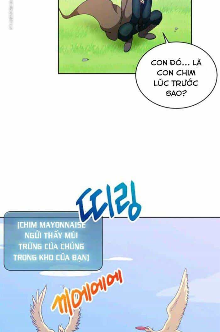 Xin Mời Dùng Bữa - Chương 25 - ảnh 57