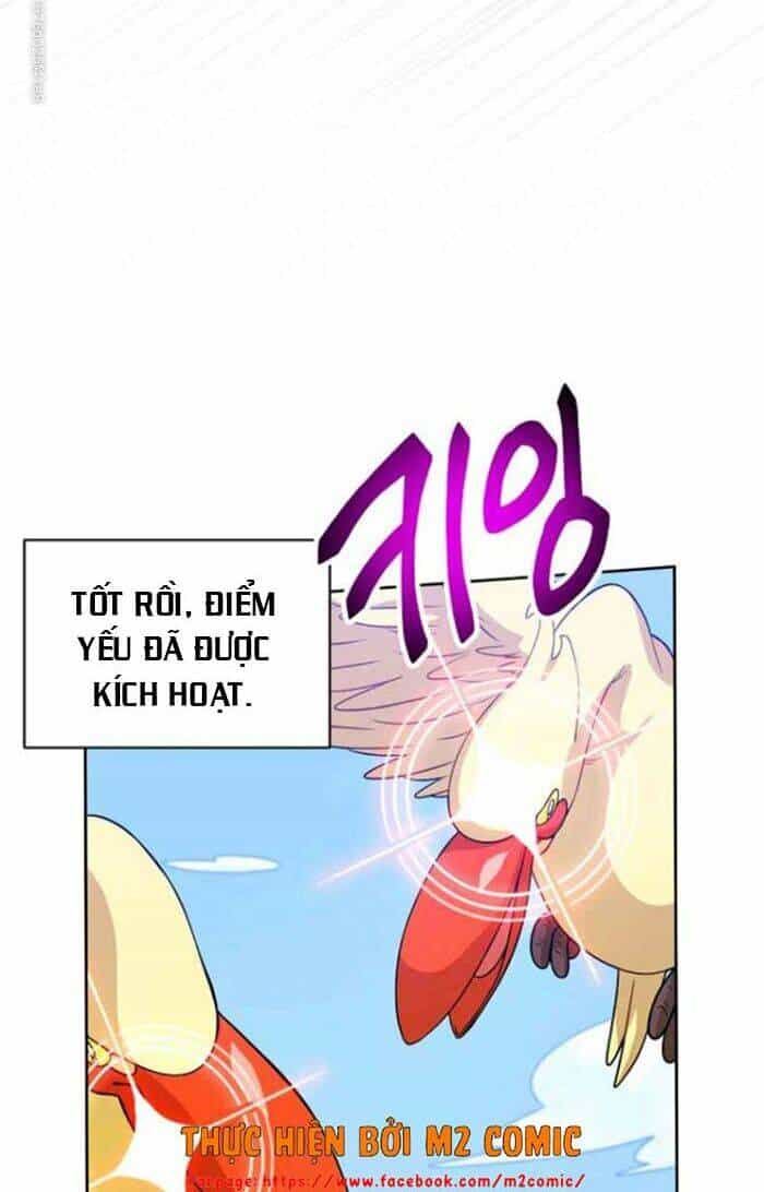 Xin Mời Dùng Bữa - Chương 25 - ảnh 63