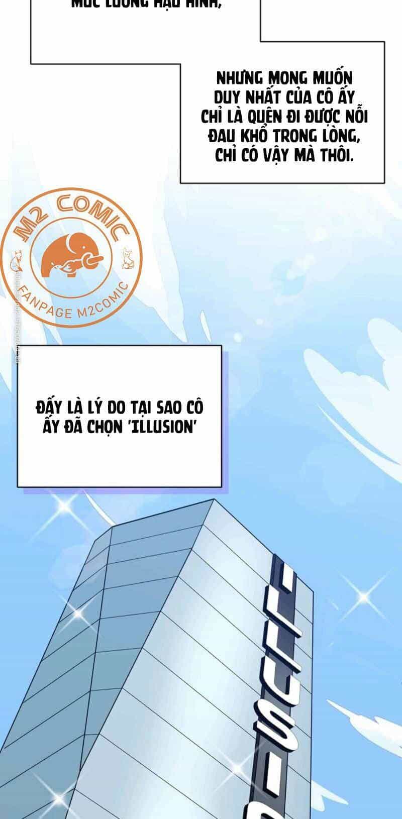 Xin Mời Dùng Bữa - Chương 27 - ảnh 20