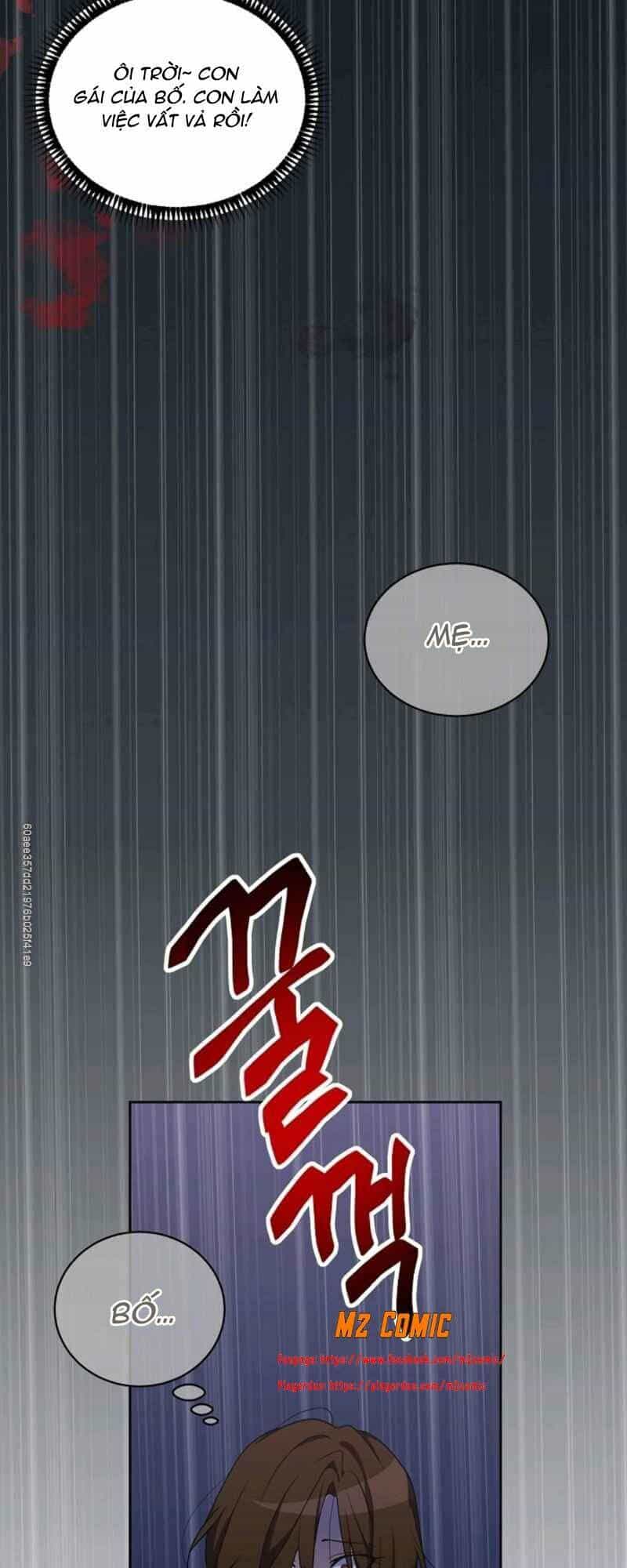 Xin Mời Dùng Bữa - Chương 27 - ảnh 37