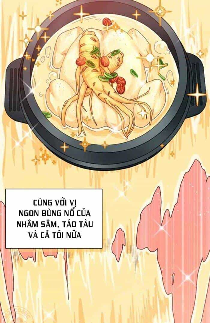Xin Mời Dùng Bữa - Chương 31 - ảnh 28