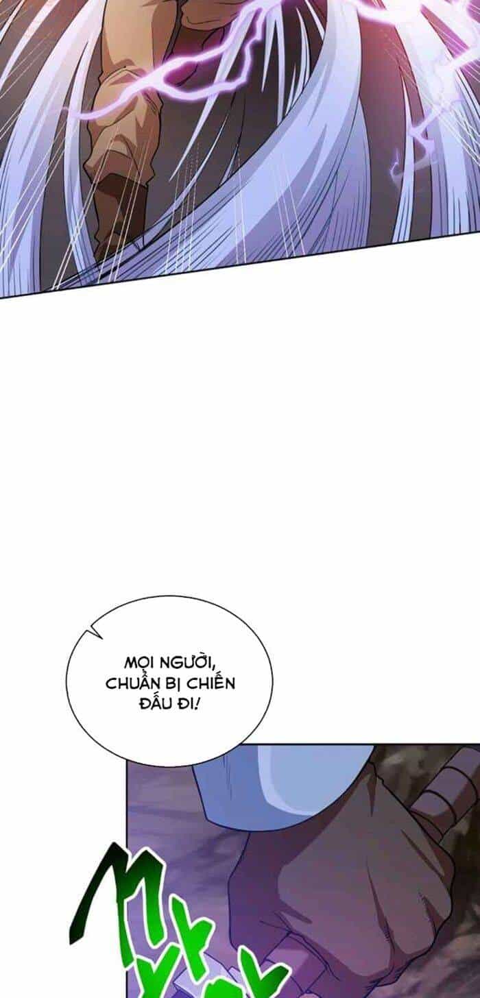 Xin Mời Dùng Bữa - Chương 31 - ảnh 55