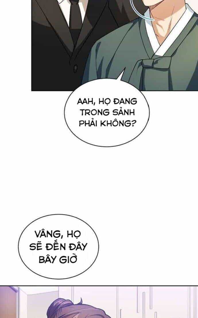 Xin Mời Dùng Bữa - Chương 39 - ảnh 13