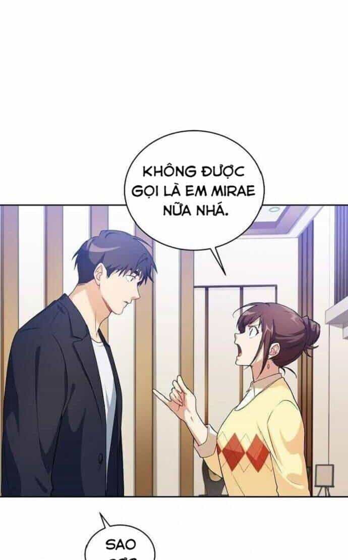 Xin Mời Dùng Bữa - Chương 39 - ảnh 27