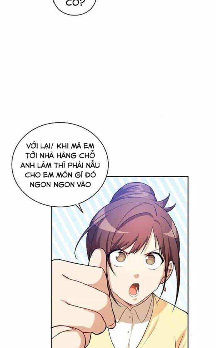 Xin Mời Dùng Bữa - Chương 39 - ảnh 28