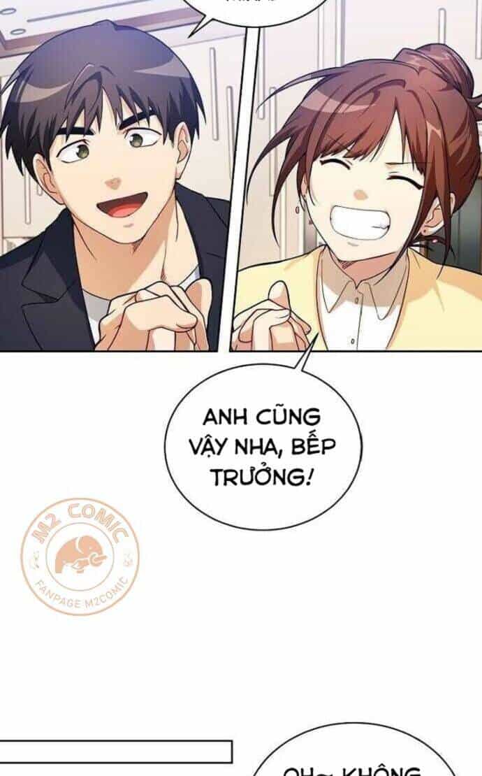 Xin Mời Dùng Bữa - Chương 39 - ảnh 31
