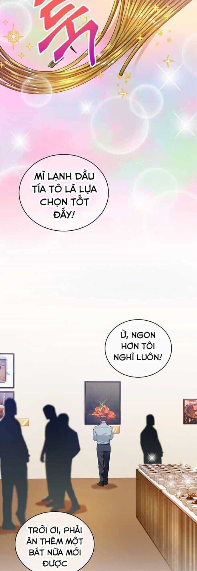 Xin Mời Dùng Bữa - Chương 39 - ảnh 35