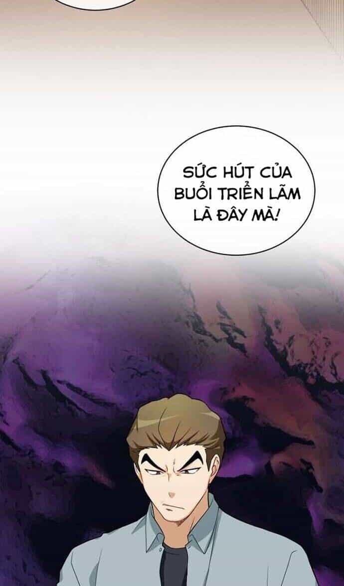 Xin Mời Dùng Bữa - Chương 39 - ảnh 36
