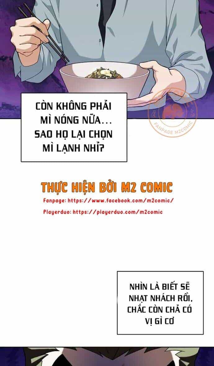 Xin Mời Dùng Bữa - Chương 39 - ảnh 37