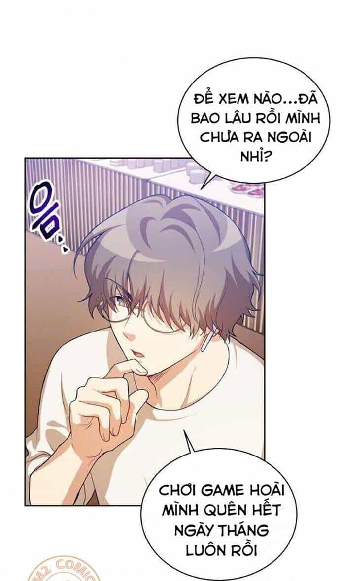Xin Mời Dùng Bữa - Chương 39 - ảnh 48