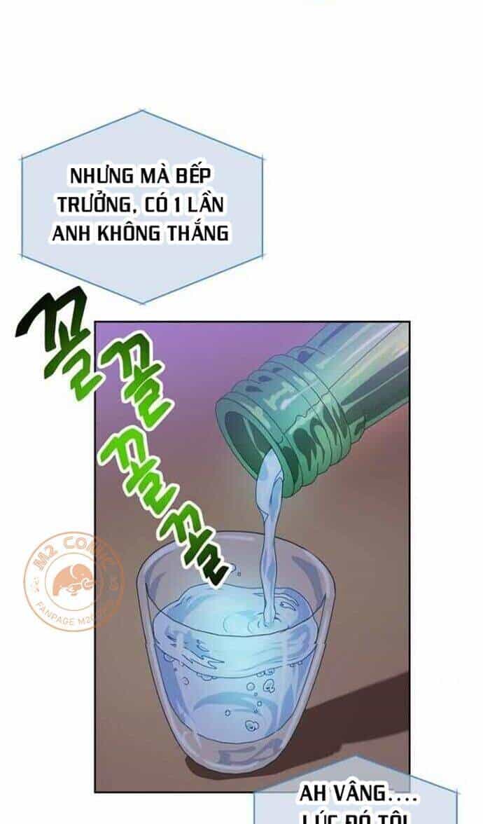 Xin Mời Dùng Bữa - Chương 39 - ảnh 54