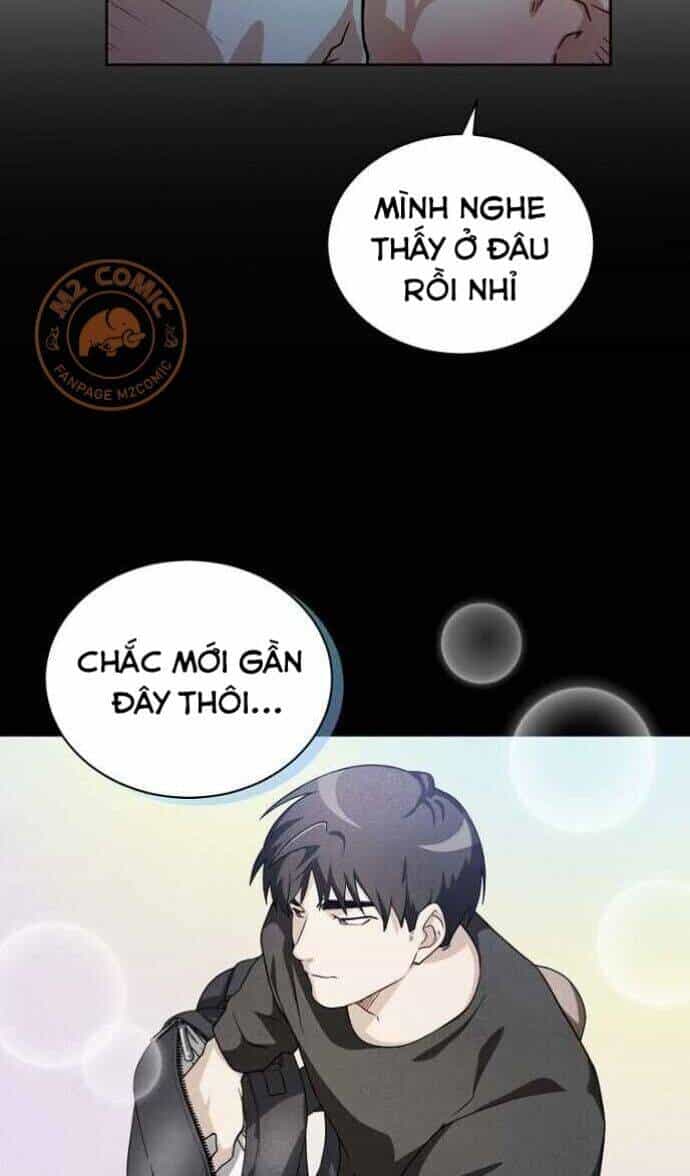 Xin Mời Dùng Bữa - Chương 39 - ảnh 60