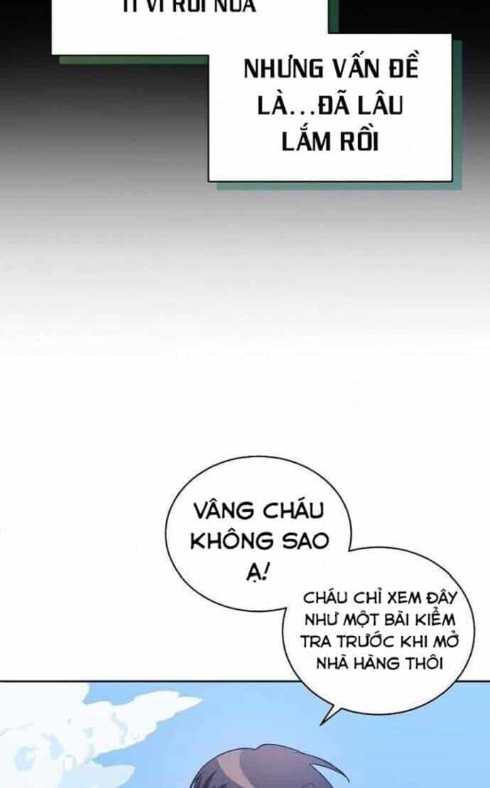 Xin Mời Dùng Bữa - Chương 39 - ảnh 7