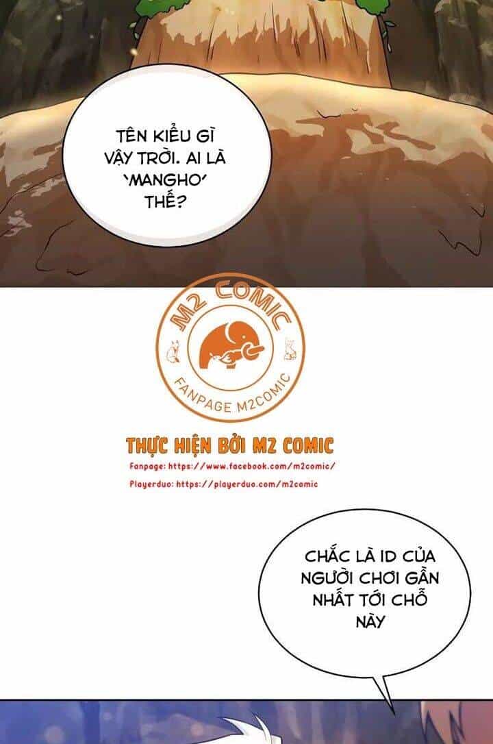 Xin Mời Dùng Bữa - Chương 42 - ảnh 11