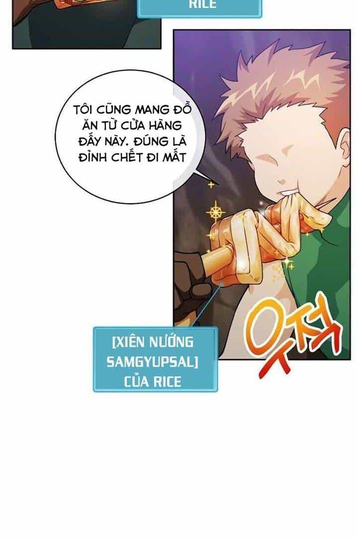 Xin Mời Dùng Bữa - Chương 42 - ảnh 3
