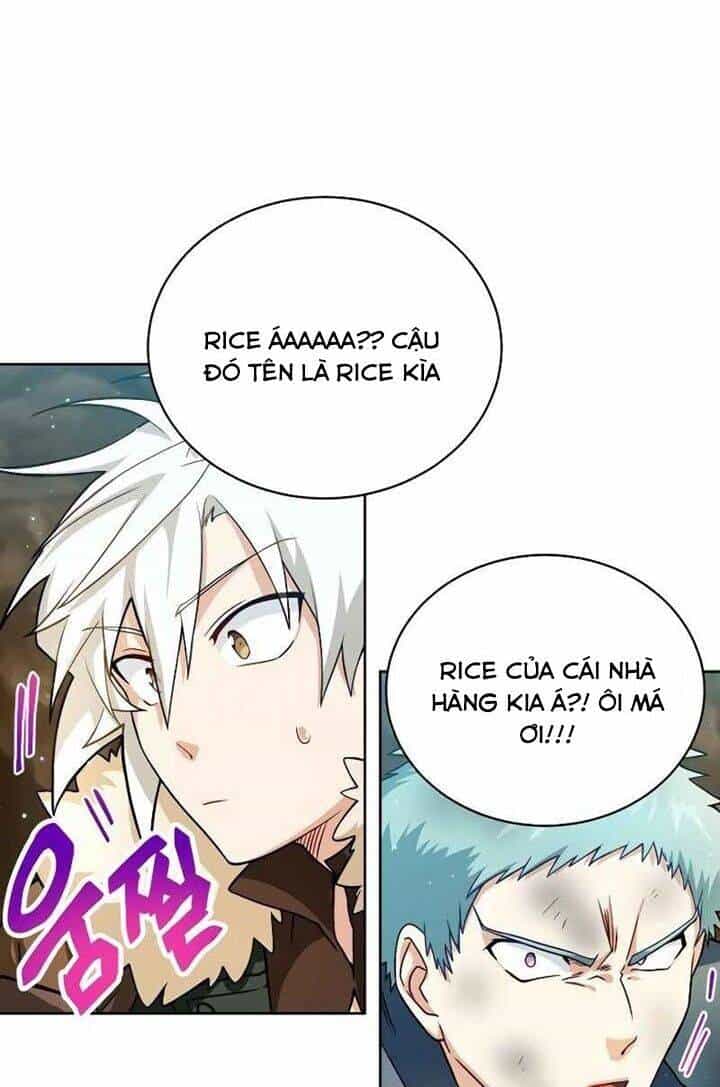 Xin Mời Dùng Bữa - Chương 42 - ảnh 48