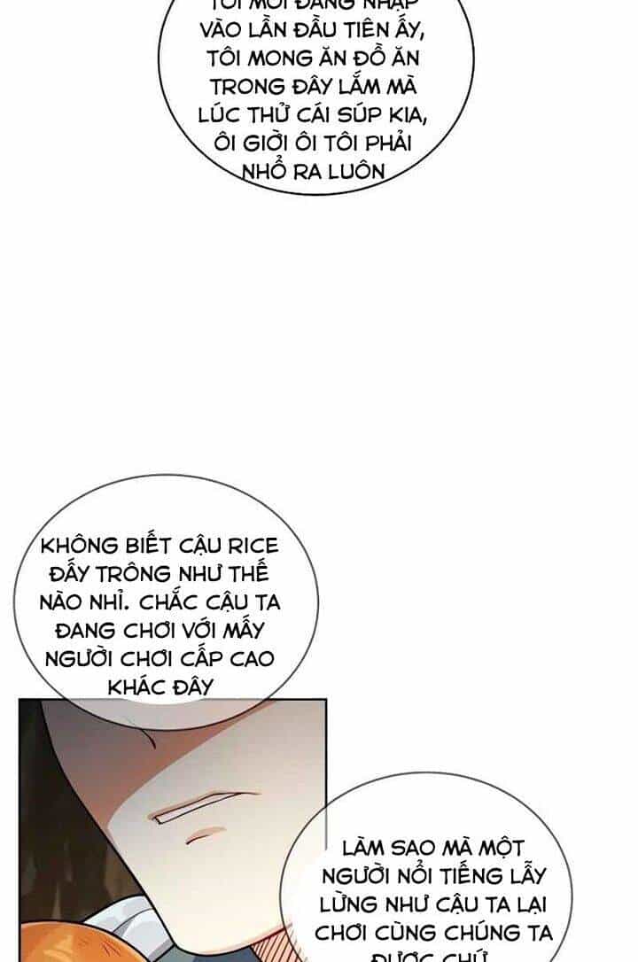 Xin Mời Dùng Bữa - Chương 42 - ảnh 5