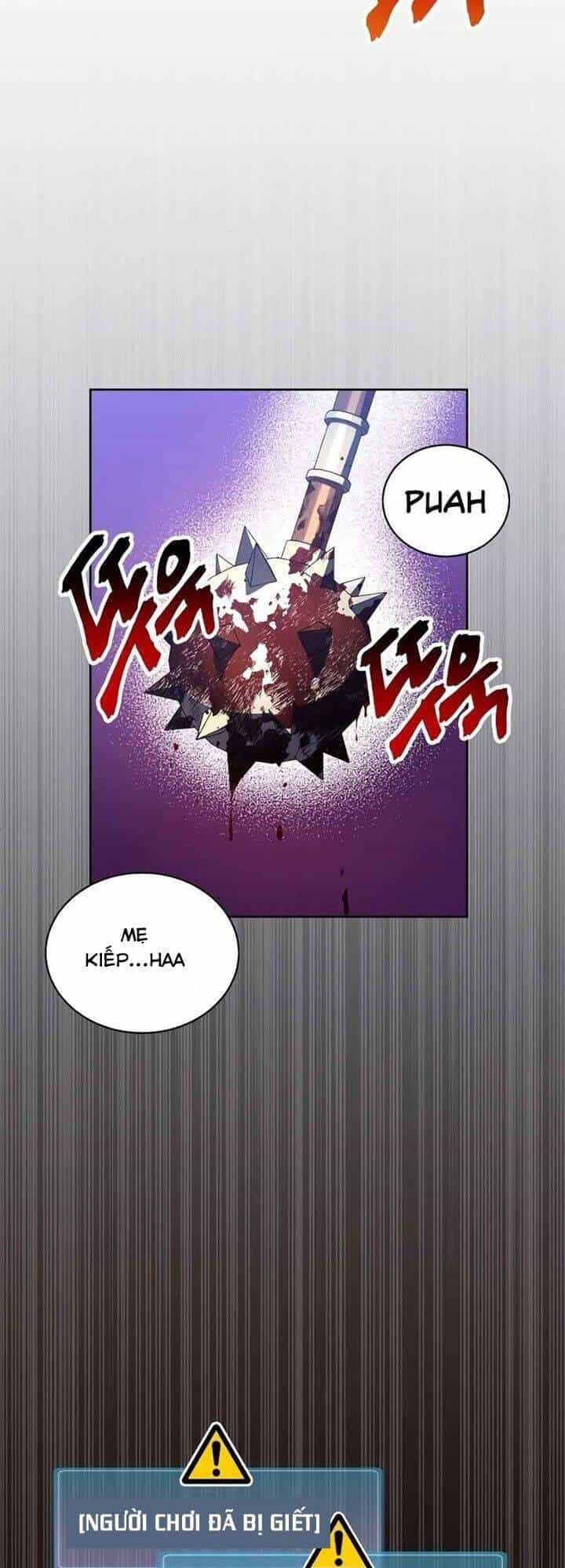 Xin Mời Dùng Bữa - Chương 42 - ảnh 55