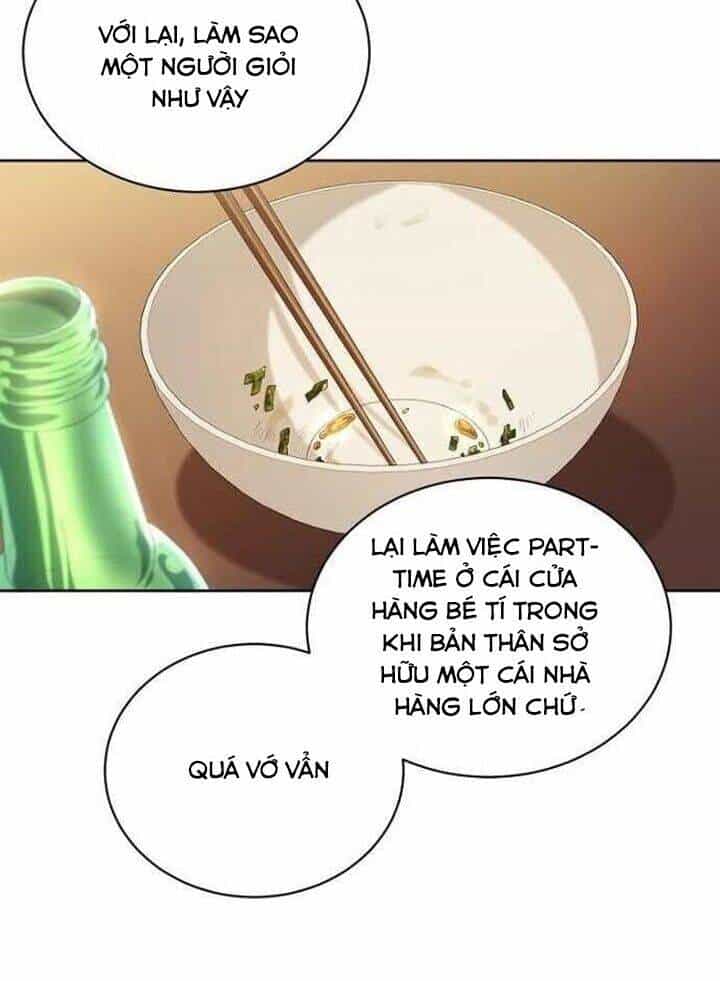 Xin Mời Dùng Bữa - Chương 44 - ảnh 13
