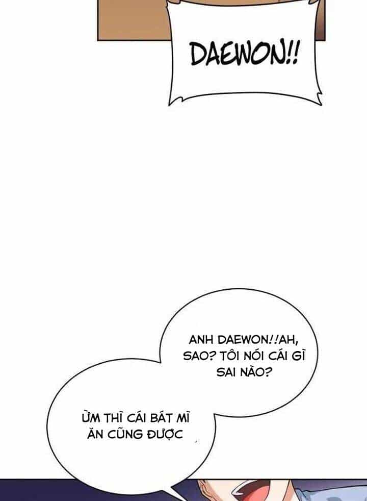 Xin Mời Dùng Bữa - Chương 44 - ảnh 18