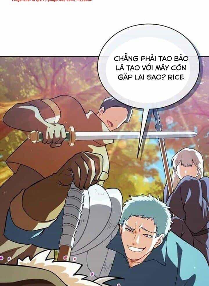 Xin Mời Dùng Bữa - Chương 44 - ảnh 80