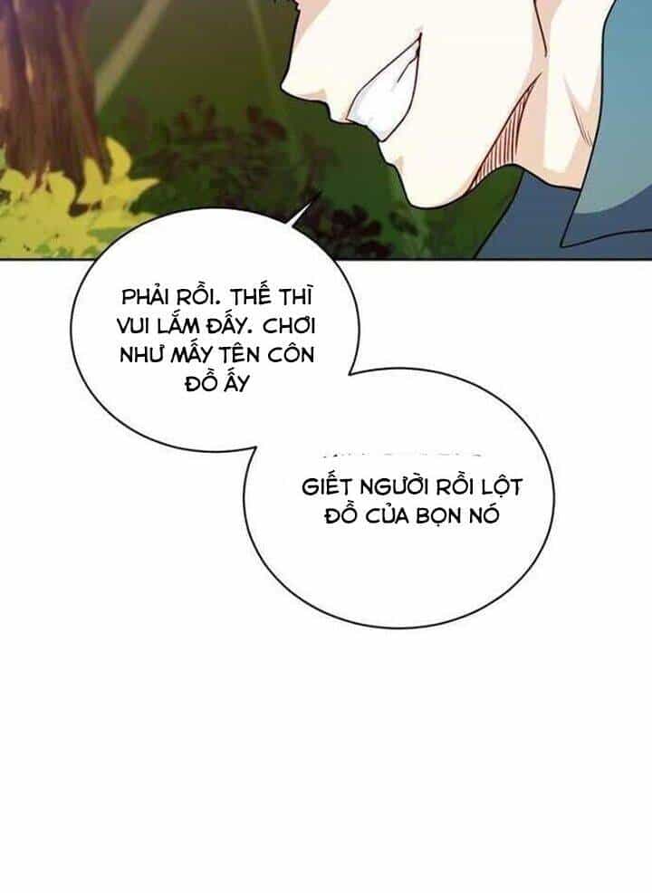 Xin Mời Dùng Bữa - Chương 44 - ảnh 88