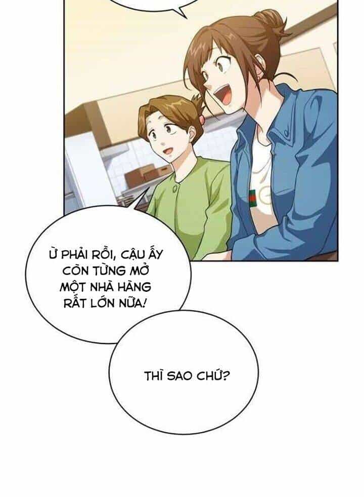 Xin Mời Dùng Bữa - Chương 44 - ảnh 9