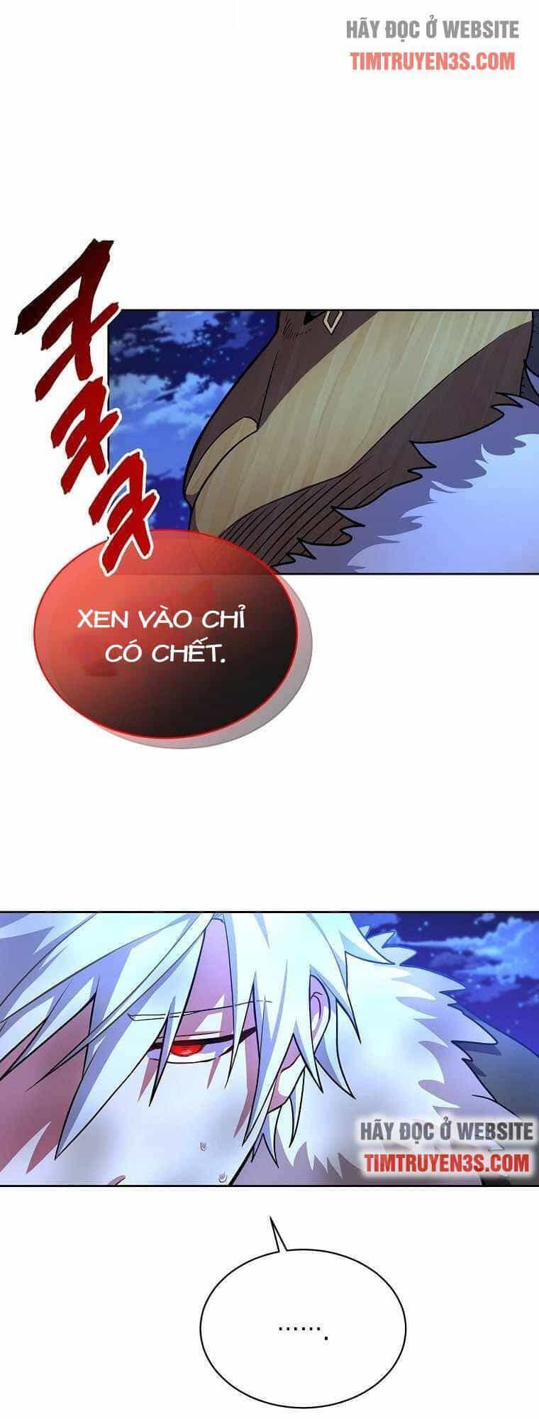 Xin Mời Dùng Bữa - Chương 54 - ảnh 25