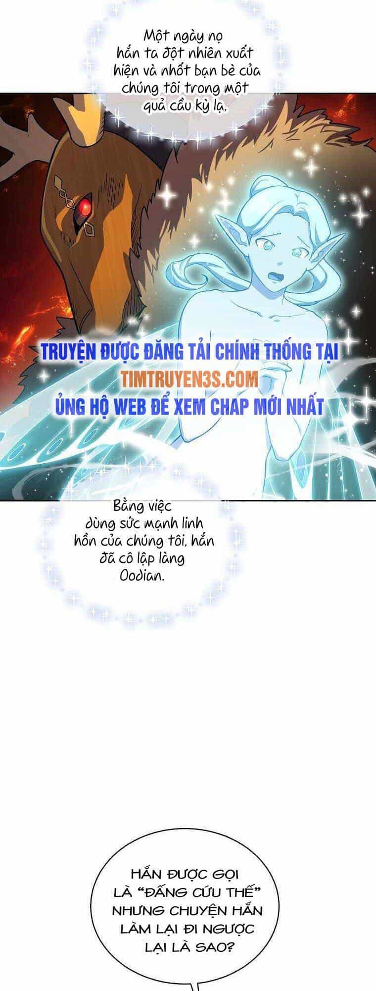 Xin Mời Dùng Bữa - Chương 54 - ảnh 4