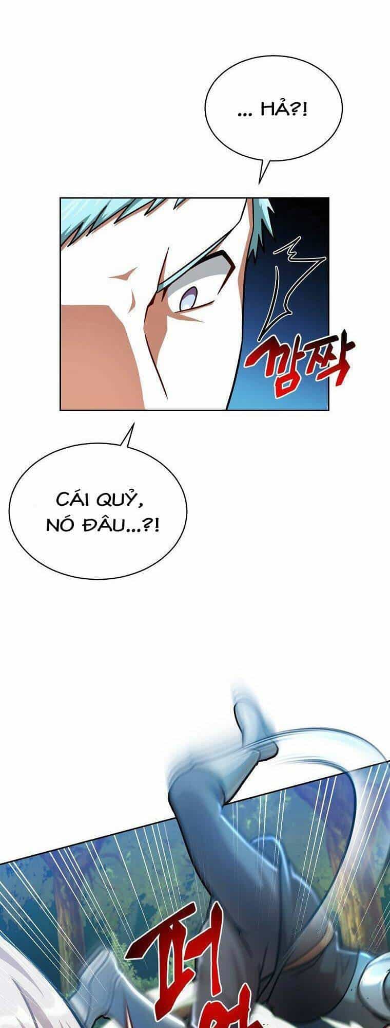 Xin Mời Dùng Bữa - Chương 66 - ảnh 36