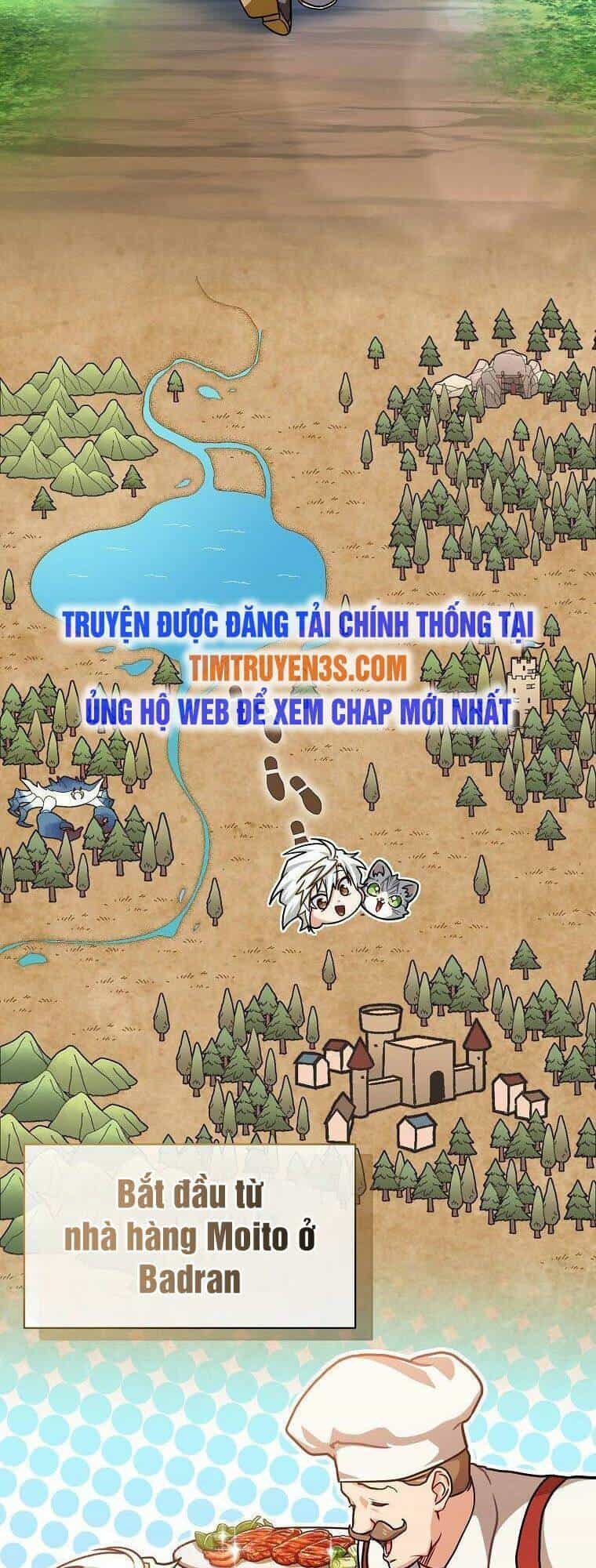 Xin Mời Dùng Bữa - Chương 66 - ảnh 4
