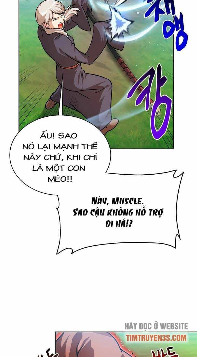 Xin Mời Dùng Bữa - Chương 66 - ảnh 41
