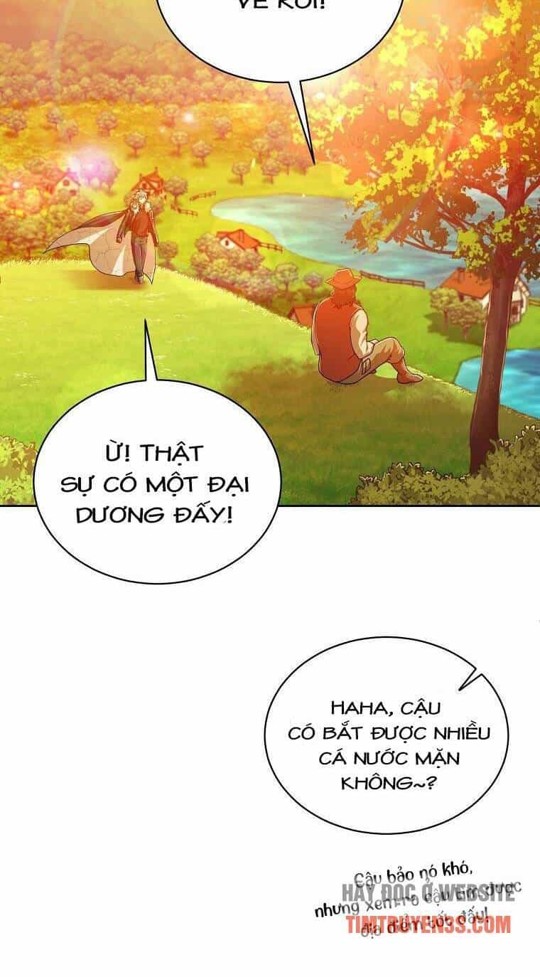 Xin Mời Dùng Bữa - Chương 66 - ảnh 59