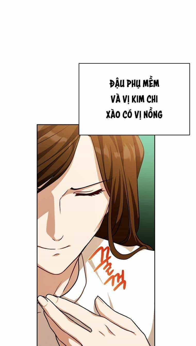 Xin Mời Dùng Bữa - Chương 74 - ảnh 14